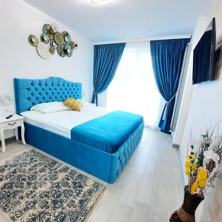 Apartament Rebeca Lux By Alezzi Beach Resort Неводарі Екстер'єр фото