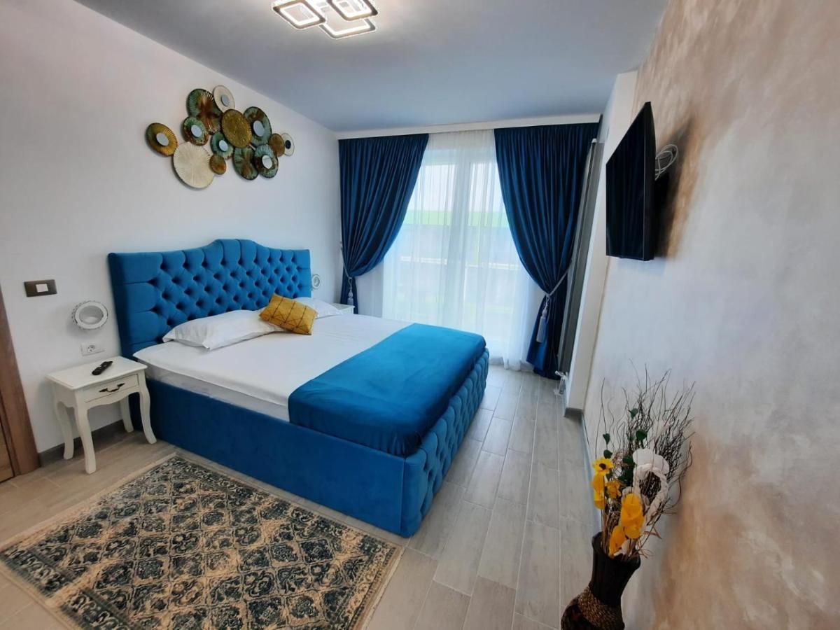 Apartament Rebeca Lux By Alezzi Beach Resort Неводарі Екстер'єр фото