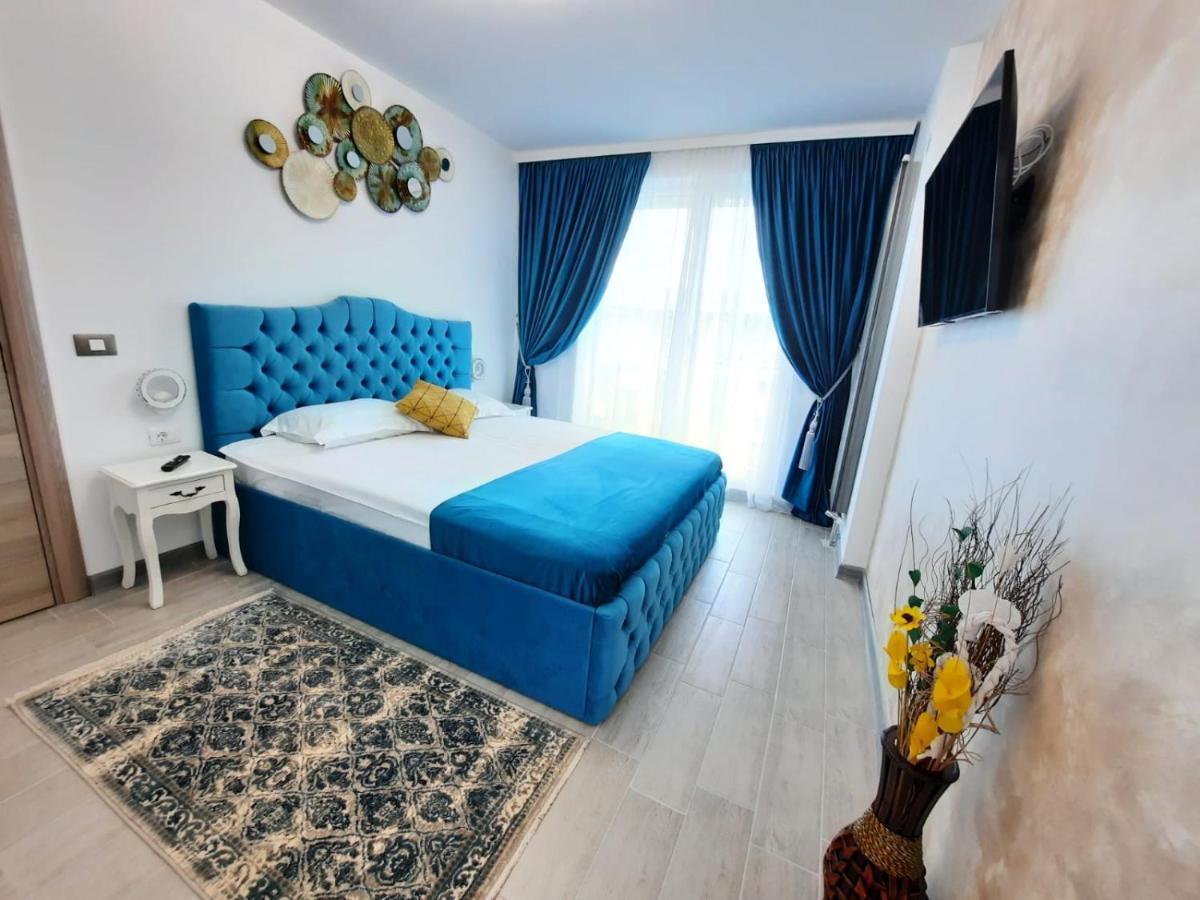 Apartament Rebeca Lux By Alezzi Beach Resort Неводарі Екстер'єр фото